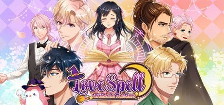 Love Spell: Written in the Stars