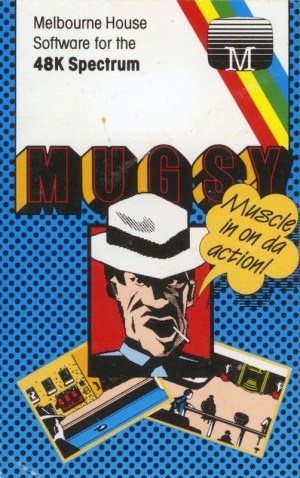 Mugsy