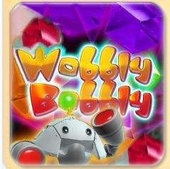 Wobbly Bobbly