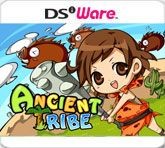 Ancient Tribe