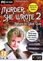 Murder, She Wrote 2: Return to Cabot Cove
