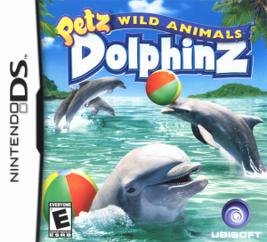 Petz: Wild Animals - Dolphinz