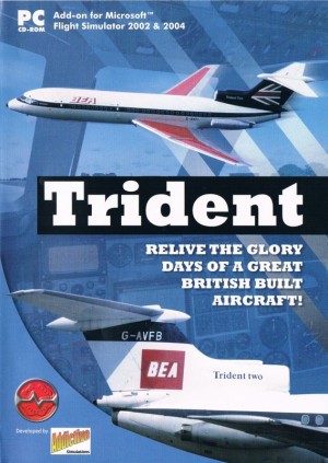 Trident