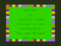 Shiphunt