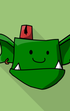 Troll Patrol