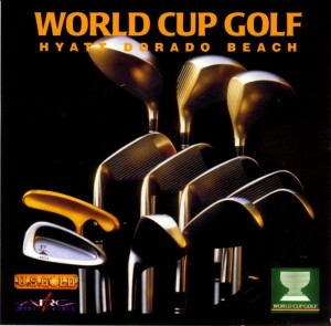 World Cup Golf: Hyatt Dorado Beach
