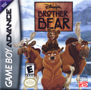 Disney's Brother Bear
