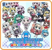 Groove Coaster: Wai Wai Party!!!!