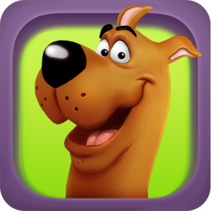 My Friend Scooby-Doo!