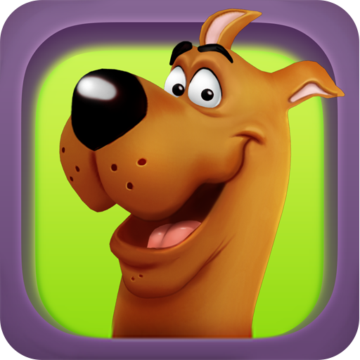 My Friend Scooby-Doo!