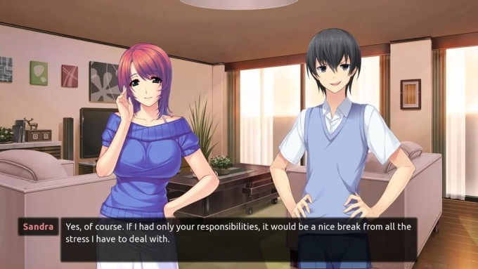 Student Transfer