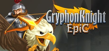 Gryphon Knight: Epic