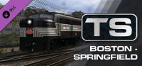 TS: Boston - Springfield
