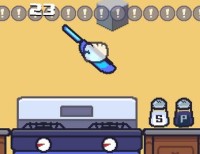 Cook for Cube