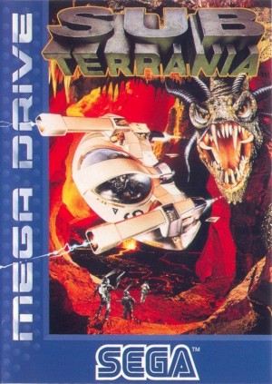 Sub-Terrania