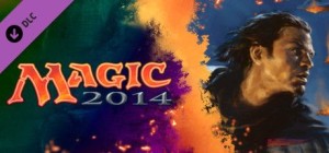 Magic 2014: Duels of the Planeswalkers - 'Dodge and Burn' Foil Conversion