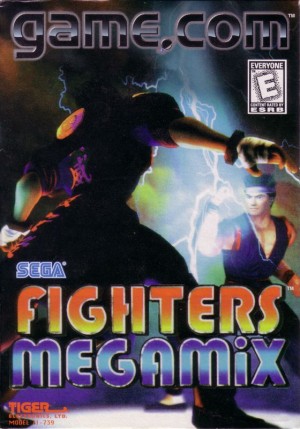 Fighters Megamix