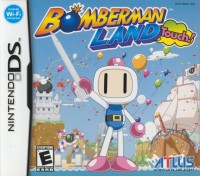 Bomberman Land Touch!
