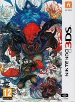 Final Fantasy Explorers (Collector's Edition)