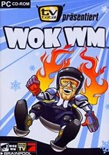 TV total präsentiert Wok WM