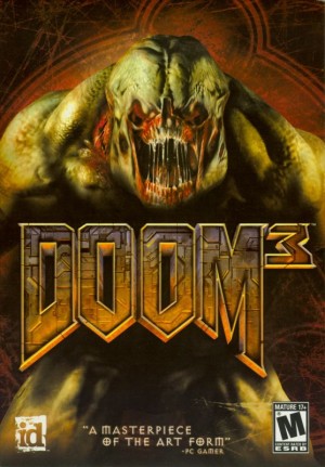 Doom³