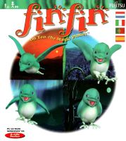 Fin Fin: On Teo, the Magic Planet