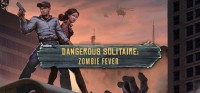 Dangerous Solitaire: Zombie Fever