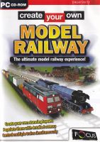 Create Your Own Model Railway