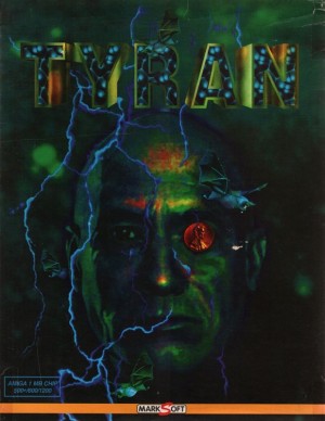 Tyran