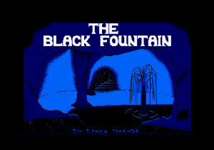 Double Gold: The Black Fountain and Sharpe's Deeds