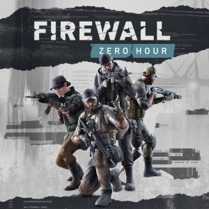 Firewall: Zero Hour