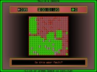 Manic Minefields
