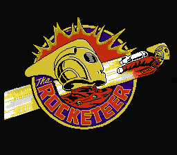 The Rocketeer