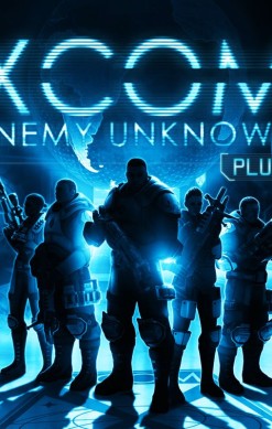 XCOM: Enemy Unknown Plus