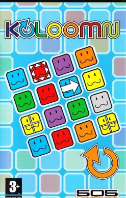 Ultimate Block Party