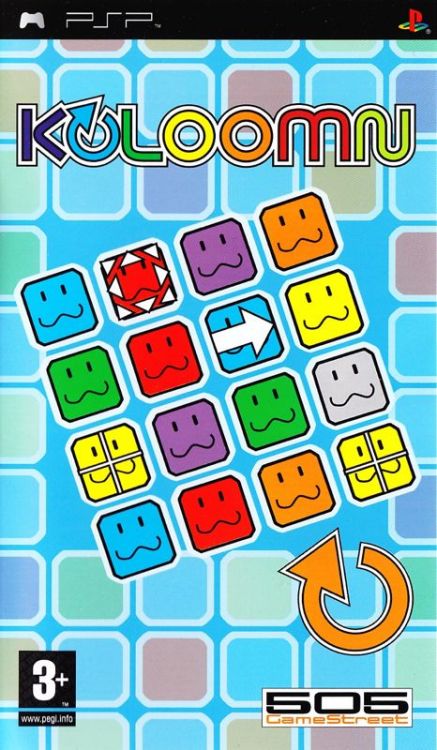 Ultimate Block Party