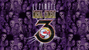 Ultimate Mortal Kombat 3