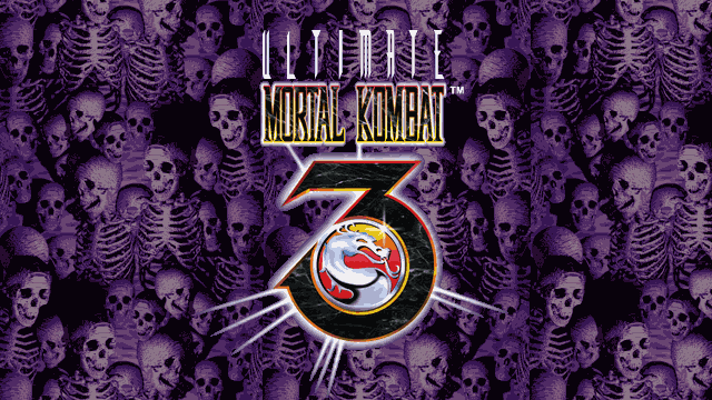 Ultimate Mortal Kombat 3
