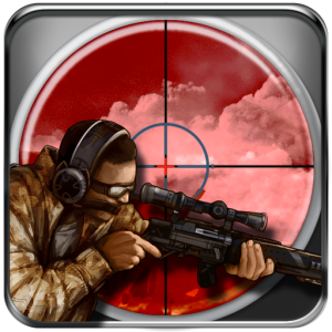 Army Sniper