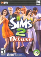 The Sims 2: Deluxe