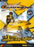 Ski-Doo X-Team Racing