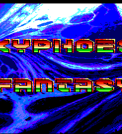 Xyphoes Fantasy