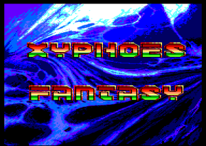 Xyphoes Fantasy