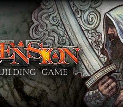 Ascension: Deckbuilding Game