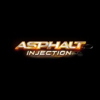 Asphalt: Injection