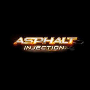 Asphalt: Injection
