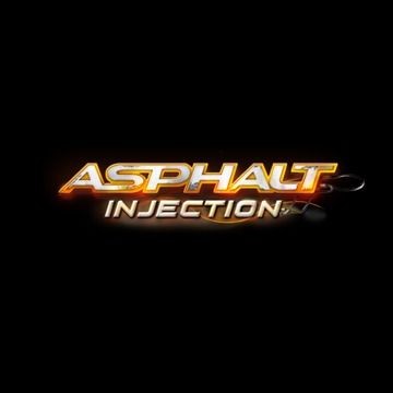 Asphalt: Injection