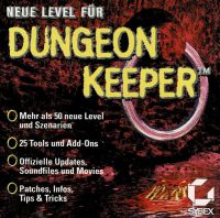 Neue Level für Dungeon Keeper