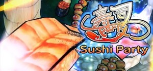 Sushi Party