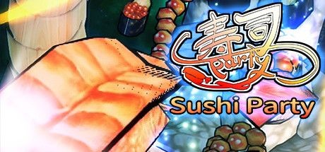 Sushi Party